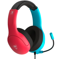 אוזניות גיימינג חוטיות Turtle Beach Airlite™ Fit