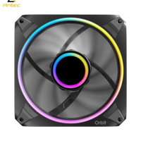 Antec Orbit 120 ARGB 3 Pack