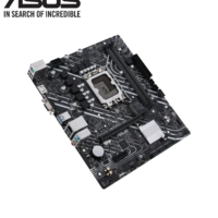 لوحة أم Asus Prime H610M-K D4 LGA1700