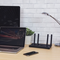 נתב אלחוטי TP-Link Archer AX53 AX3000 Dual Band Gigabit Wi-Fi 6 Router