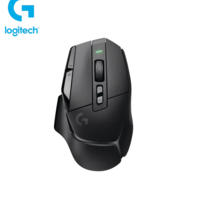 Logitech G502 X Lightspeed Wireless Gaming Mouse