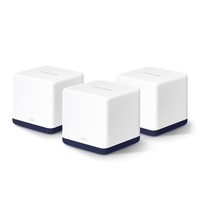 Halo H50G AC1900 Whole Home Mesh Wi-Fi System