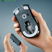 Razer Viper V3 HyperSpeed – עכבר גיימינג אלחוטי