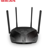 AX3000 Dual-Band Wi-Fi 6 Router