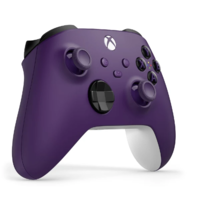 جهاز تحكم XBOX Series S | X Astral Purple