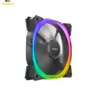 סט 3 מאווררים למארז כולל בקר Antec Fusion 120mm ARGB 3PACK