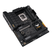 לוח אם ASUS TUF GAMING B760-PLUS WIFI D4