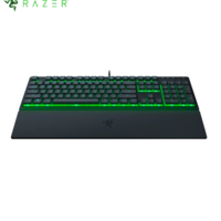 Razer Ornata V3 X – Low-Profile Gaming Keyboard