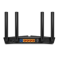 נתב אלחוטי TP-Link Archer AX53 AX3000 Dual Band Gigabit Wi-Fi 6 Router