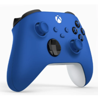 جهاز تحكم XBOX Series S | X Shock Blue