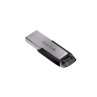 התקן  SanDisk Ultra Flair USB 3.0 64GB Flash Drive