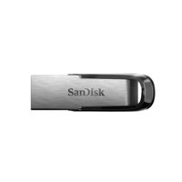 התקן  SanDisk Ultra Flair USB 3.0 64GB Flash Drive