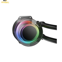 مبرد مائي للمعالج ANTEC VORTEX LUM 360 ARGB