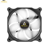 مروهة للصندوق Antec F12 Racing ARGB 120mm PWM
