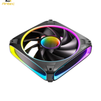 Antec Orbit 120 ARGB 3 Pack