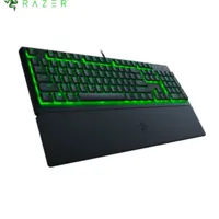 Razer Ornata V3 X – Low-Profile Gaming Keyboard