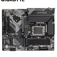 Gigabyte B760 Gaming X AX 1.2 DDR5 WIFI