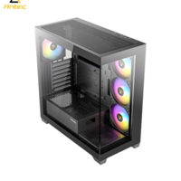 Antec CX300 ARGB Mid-Tower Gaming Case