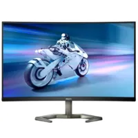 شاشة ألعاب منحنية Philips Evnia 32