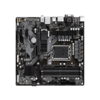 لوحة أم GIGABYTE B760M DS3H DDR4