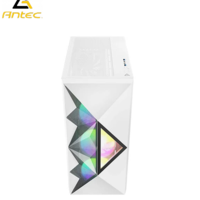 صندوق جيمينج Antec DF800 FLUX Mid Tower Gaming Case -White