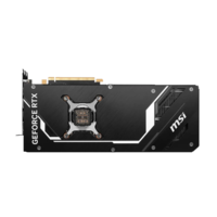MSI GeForce RTX™ 4080 SUPER 16G VENTUS 3X OC