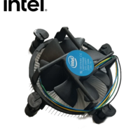 מאוורר Intel CPU Cooler for LGA1155/1156/1150/1200