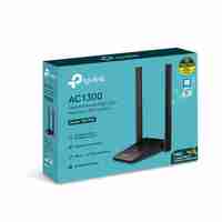 Archer T4U Plus AC1300 Wireless USB Adapter