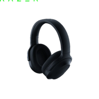 אוזניות גיימינג אלחוטית RAZER BARRACUDA X