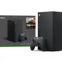 XBOX SERIES X – FORZA HORIZON 5 BUNDLE
