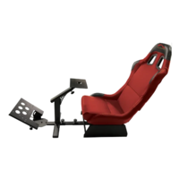 מושב סימולטור מירוצים  THRUSTMASTER Simulator Cockpit