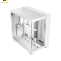 Antec C8 Mid-Tower E-ATX White