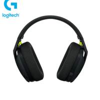 سماعات رأس لا سلكية Logitech G435 LIGHTSPEED Wireless and Bluetooth®
