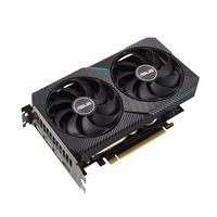 بطاقة جرافيكس ASUS Dual GeForce RTX™ 3050 OC Edition 8GB