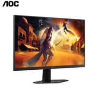 מסך גיימינג שטוח AOC 27