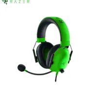 אוזניות גיימינג חוטיות Razer BlackShark V2 X