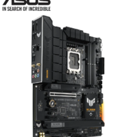 لوحة أم ASUS TUF GAMING B760-PLUS WIFI DDR5