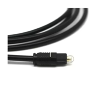 Digital Optical Fiber Audio Cable – 1m