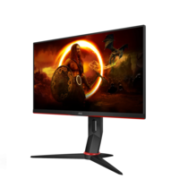 מסך גיימינג קעור AOC CQ27G3SU 27