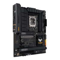 לוח אם ASUS TUF GAMING B760-PLUS WIFI D4