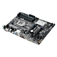لوحة أم لمعالجات الجيل 6/7 ASUS PRIME Z270-P