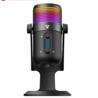 Fantech MCX03 Leviosa Max – ميكروفون كوندنسر احترافي (أسود)