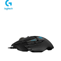 עכבר גיימינג חוטי Logitech G502 HERO