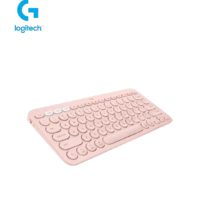 Logitech K380 Bluetooth Keyboard