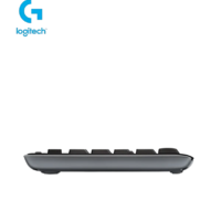 סט עכבר ומקלדת אלחוטיים ערבית Combo MK270 Logitech