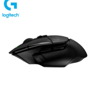 Logitech G502 X Lightspeed Wireless Gaming Mouse