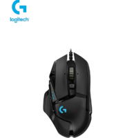 עכבר גיימינג חוטי Logitech G502 HERO