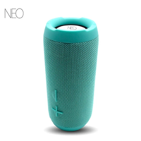 רמקול נייד NEO DREAM טורקיז