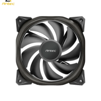 סט 3 מאווררים למארז כולל בקר Antec Fusion 120mm ARGB 3PACK