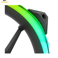 סט 3 מאווררים למארז כולל בקר Antec Fusion 120mm ARGB 3PACK